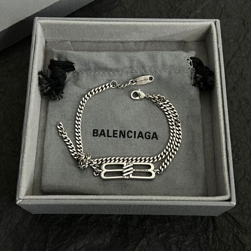 Balenciaga Bracelets